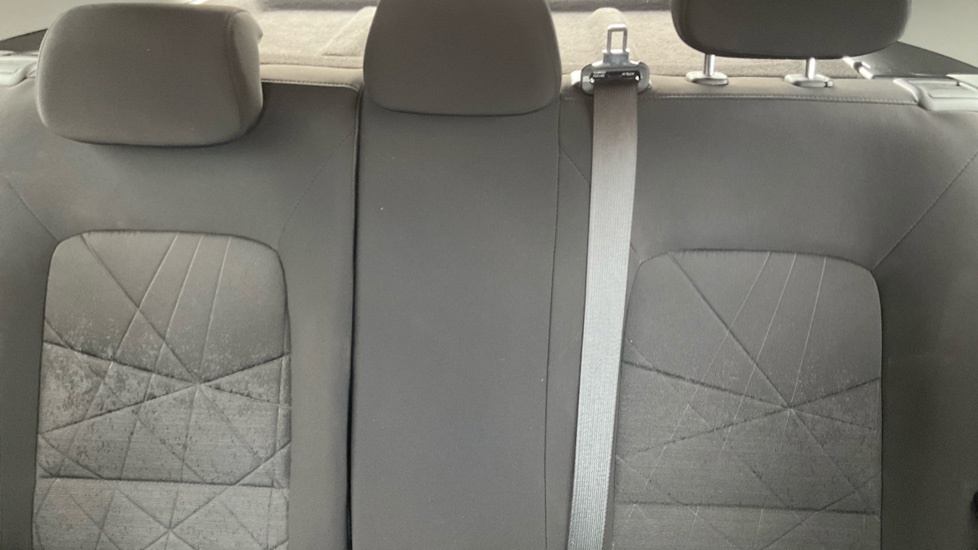 Hyundai Bayon 1.0 Tgdi 48V Mhev Se Connect Dct Green #15