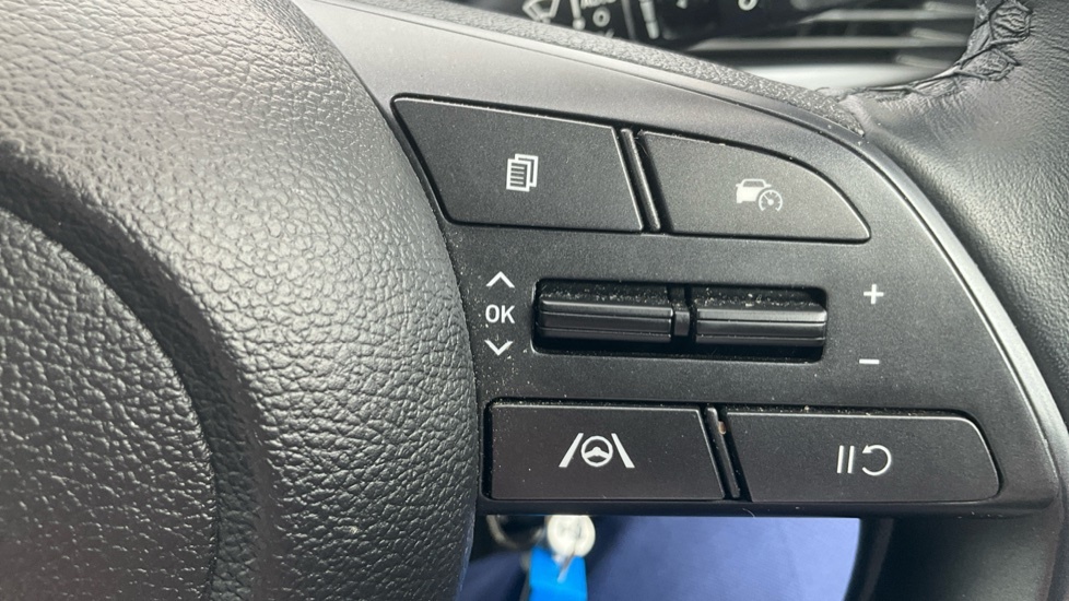 Hyundai Bayon 1.0 Tgdi 48V Mhev Se Connect Dct Green #29