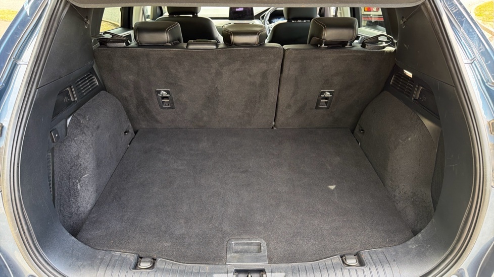 Ford Kuga Titanium Edition Blue #4