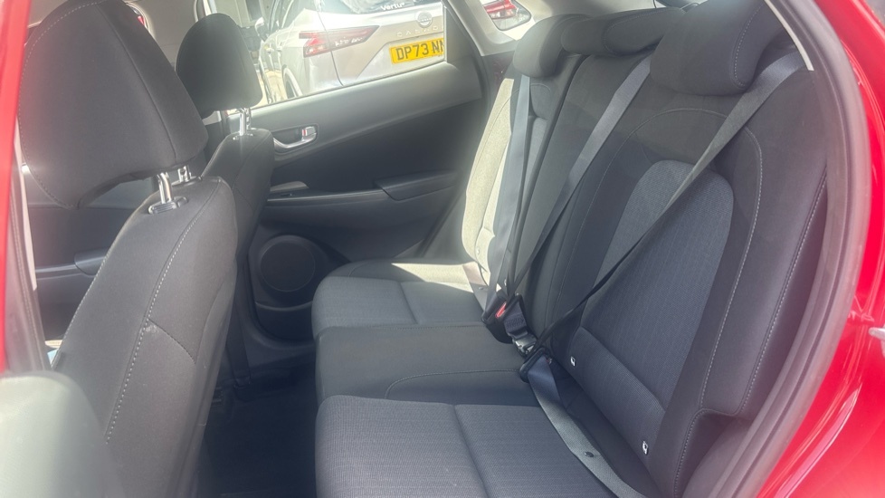 Hyundai Kona 1.6 Gdi Hybrid Ultimate Dct #16