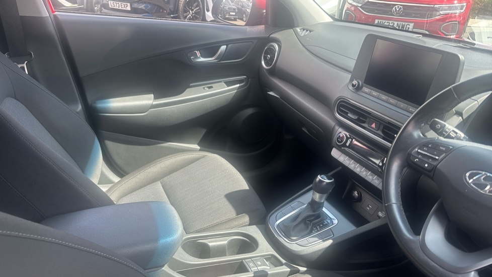 Hyundai Kona 1.6 Gdi Hybrid Ultimate Dct #14