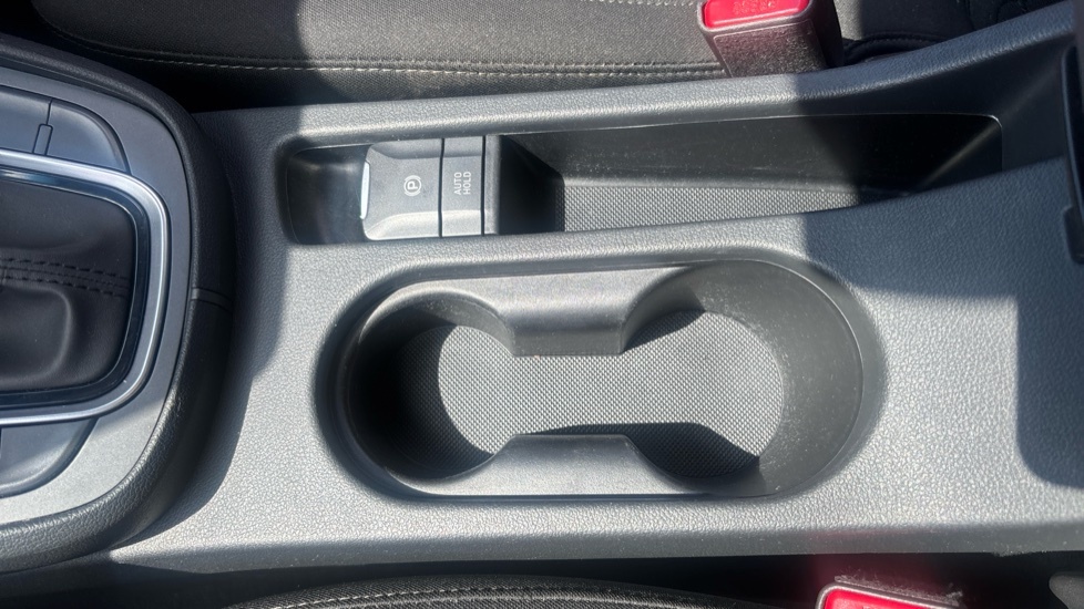 Hyundai Kona 1.6 Gdi Hybrid Ultimate Dct #36