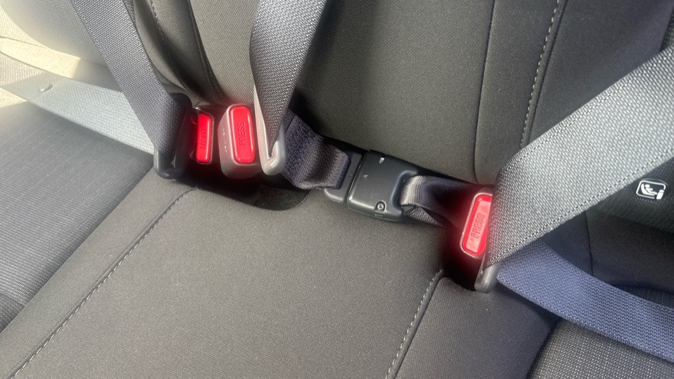 Hyundai Kona 1.6 Gdi Hybrid Ultimate Dct #17