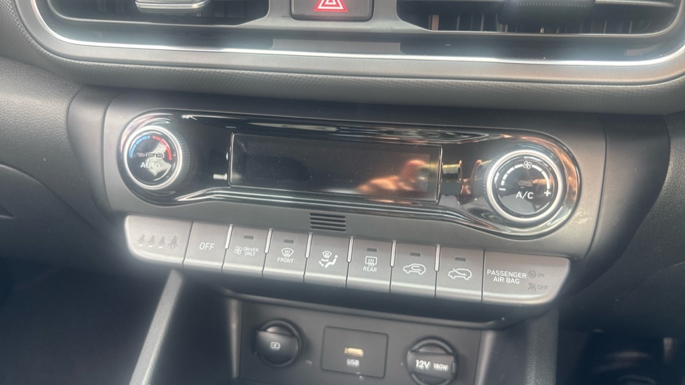 Hyundai Kona 1.6 Gdi Hybrid Ultimate Dct #25