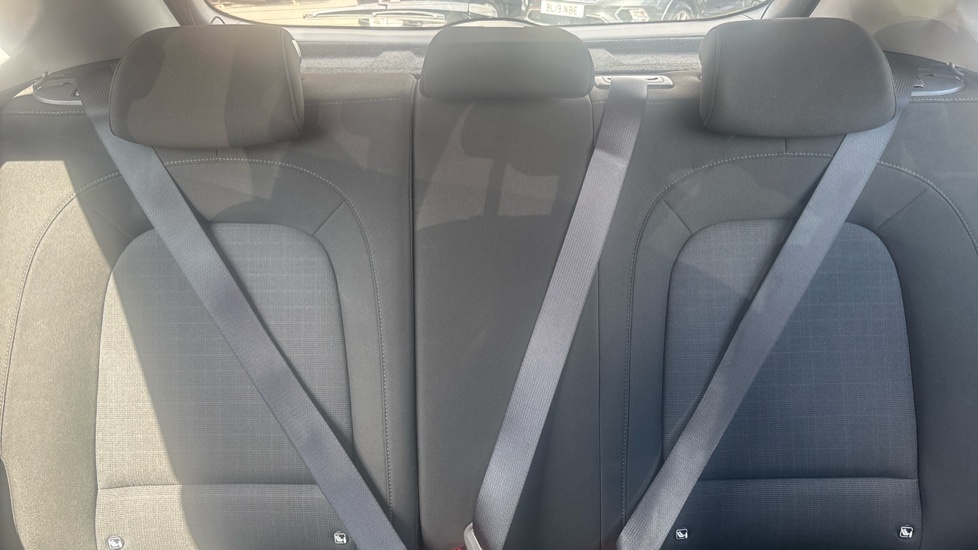 Hyundai Kona 1.6 Gdi Hybrid Ultimate Dct #15