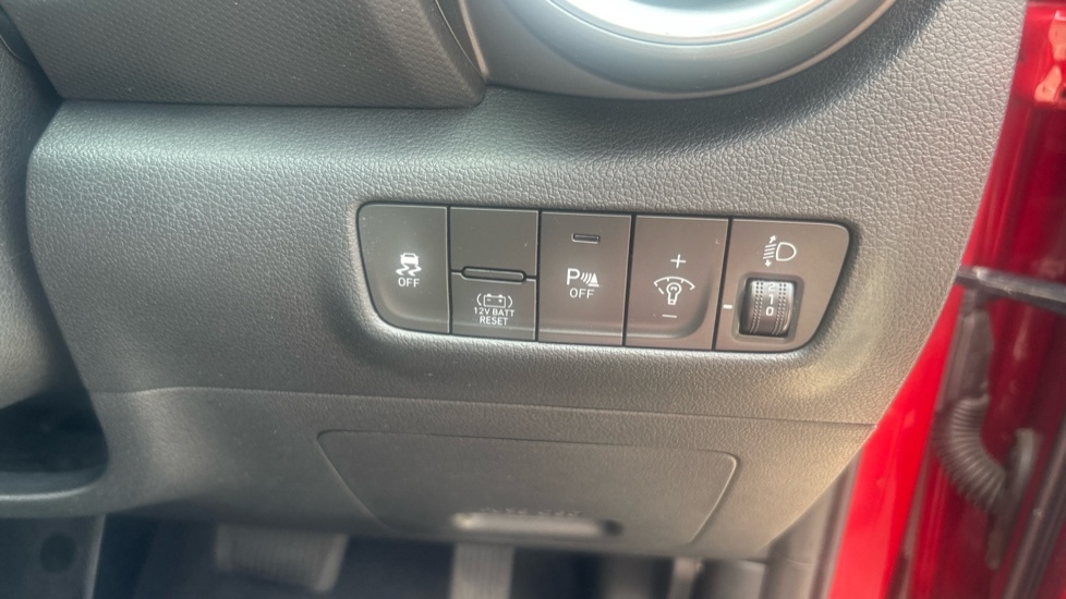 Hyundai Kona 1.6 Gdi Hybrid Ultimate Dct #22