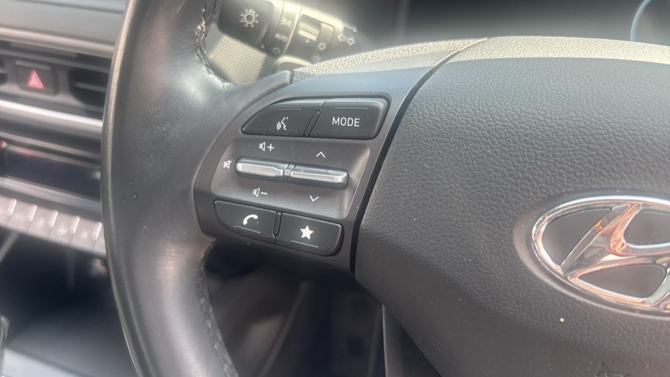 Hyundai Kona 1.6 Gdi Hybrid Ultimate Dct #24
