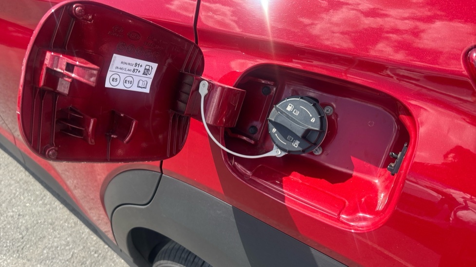Hyundai Kona 1.6 Gdi Hybrid Ultimate Dct #35