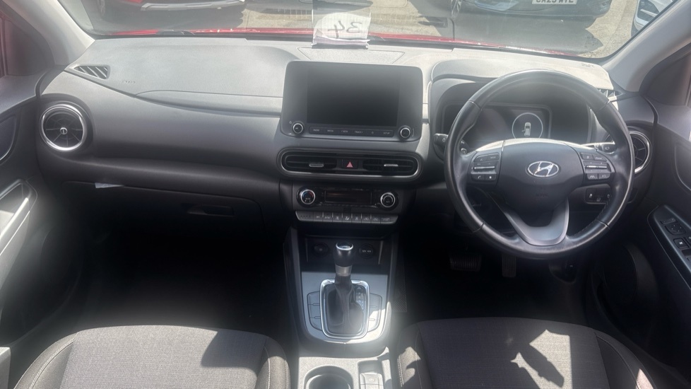 Hyundai Kona 1.6 Gdi Hybrid Ultimate Dct #10