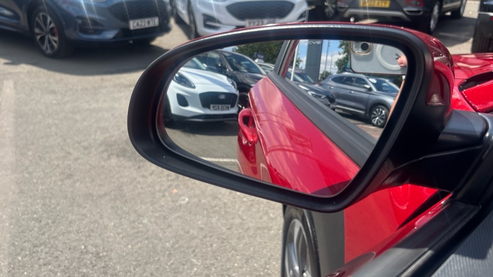 Hyundai Kona 1.6 Gdi Hybrid Ultimate Dct #37