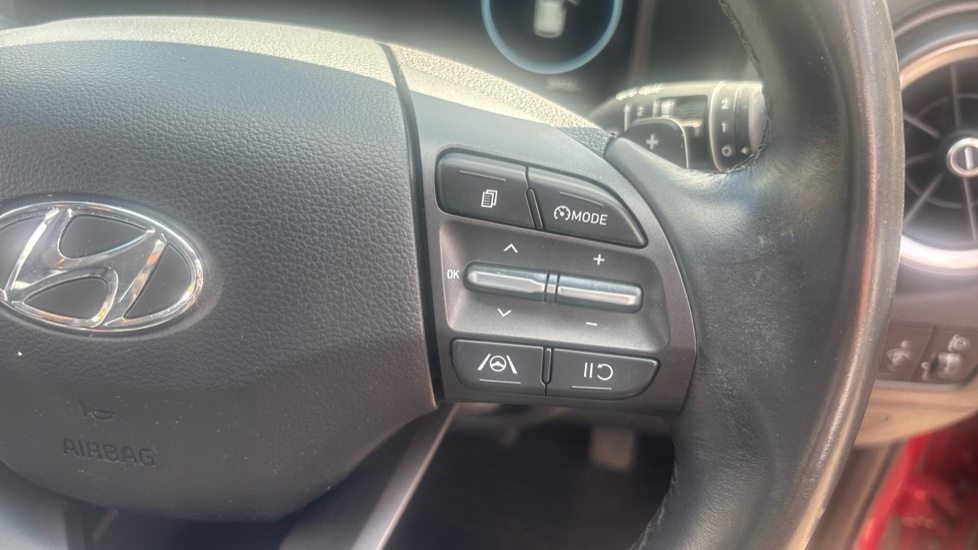 Hyundai Kona 1.6 Gdi Hybrid Ultimate Dct #23