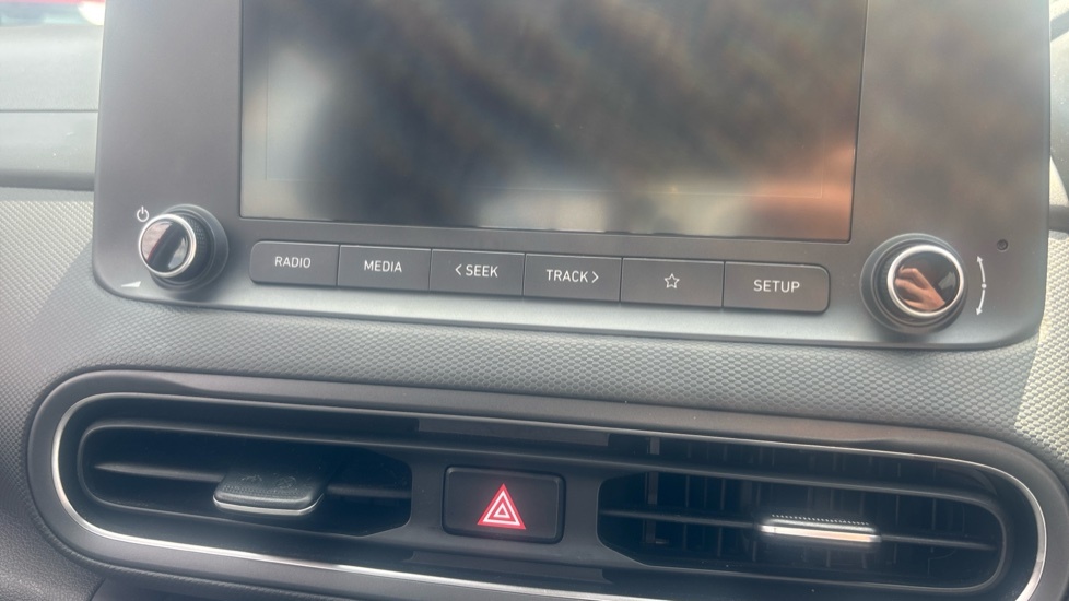 Hyundai Kona 1.6 Gdi Hybrid Ultimate Dct #26