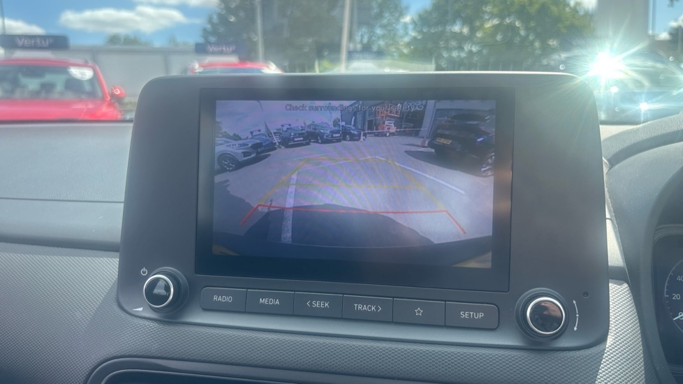 Hyundai Kona 1.6 Gdi Hybrid Ultimate Dct #30