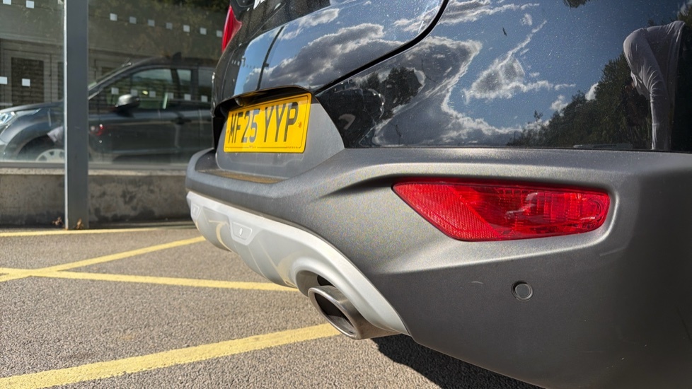 Kia Stonic 1.0T Gdi 48V 98 Gt-line S 5Dr, Under 600 Miles, Ma Grey #30