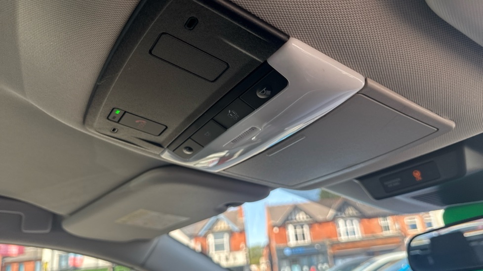 Nissan Qashqai Qashqai 1.5 E-power N-connecta Hatchback Blue #30