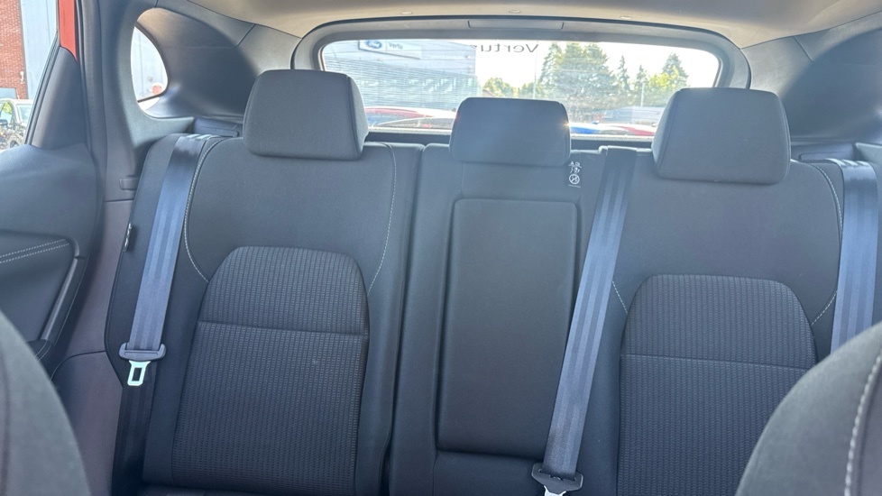 Nissan Qashqai Qashqai 1.5 E-power N-connecta Hatchback Blue #15