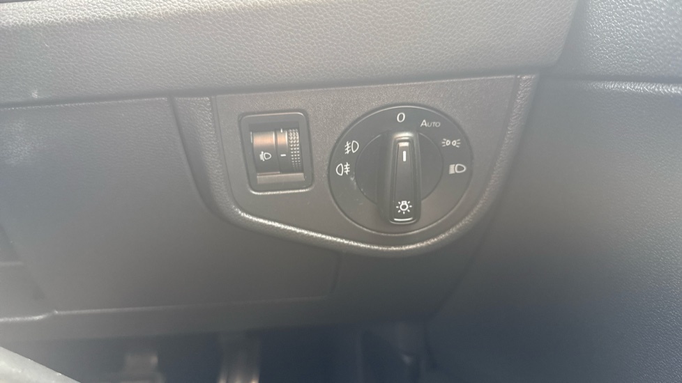 Volkswagen Polo 1.0 Tsi R-line Dsg Grey #25