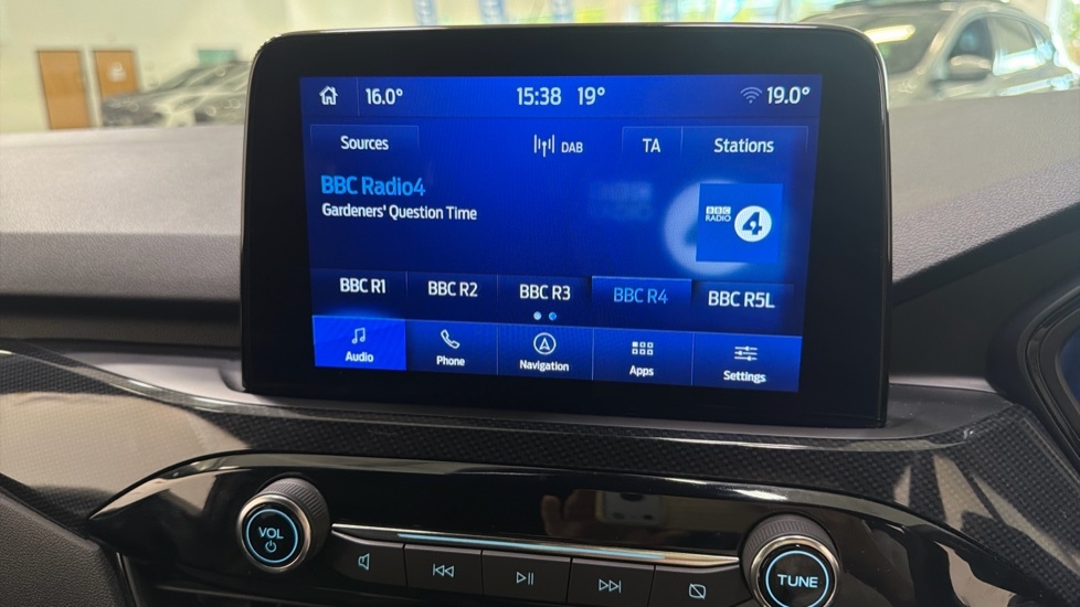 Ford Kuga 1.5T Ecoboost St-line X Edition Euro 6 Ss Red #23