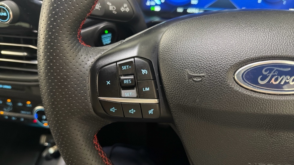 Ford Kuga 1.5T Ecoboost St-line X Edition Euro 6 Ss Red #32