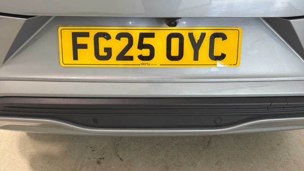 Ford Puma 1.0 Ecoboost Hybrid Mhev St-line X 5Dr- With Drive Grey #37