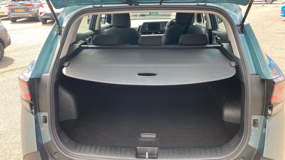 Kia Sportage 1.6T Gdi Isg 3 White #46