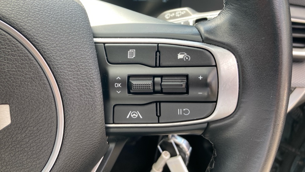 Kia Sportage 1.6T Gdi Isg 3 White #24