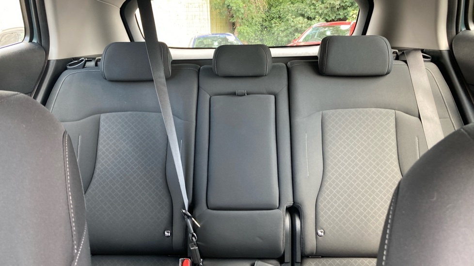 Kia Sportage 1.6T Gdi Isg 3 White #15