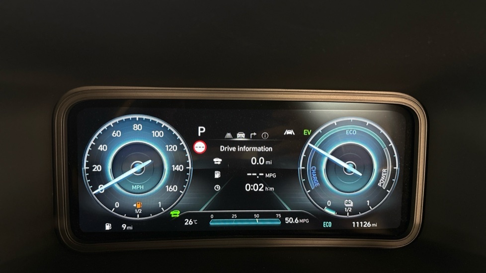 Hyundai Kona 2.0 Tgdi N Dct Blue #18