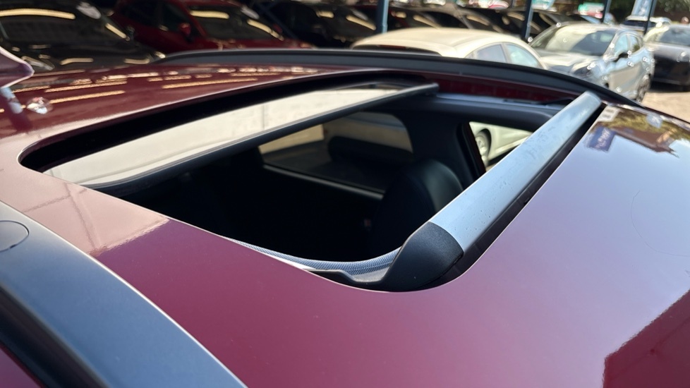 Hyundai Kona 2.0 Tgdi N Dct Blue #40