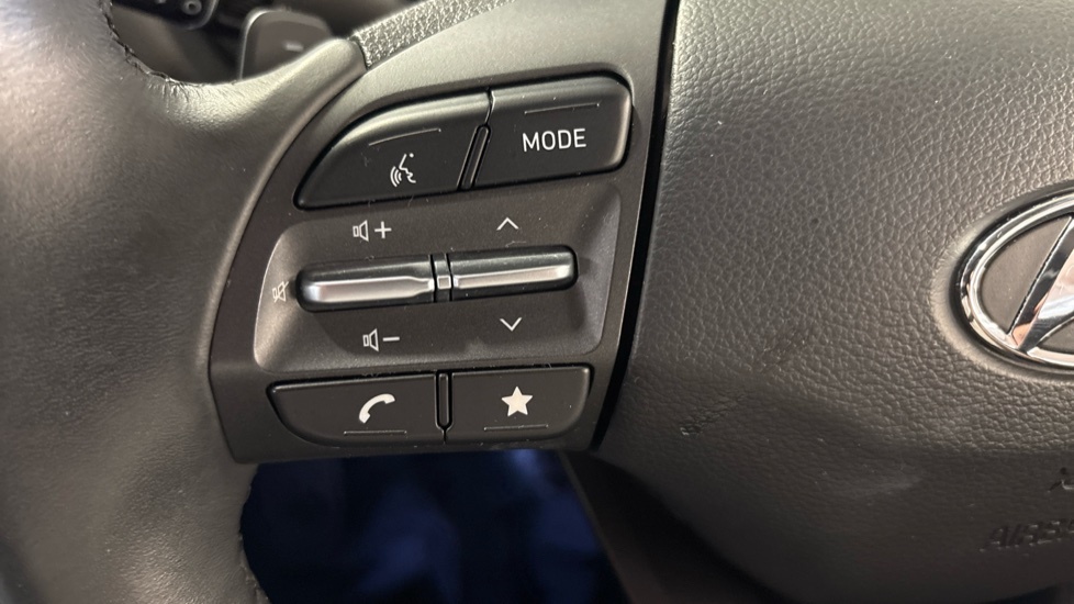 Hyundai Kona 2.0 Tgdi N Dct Blue #25