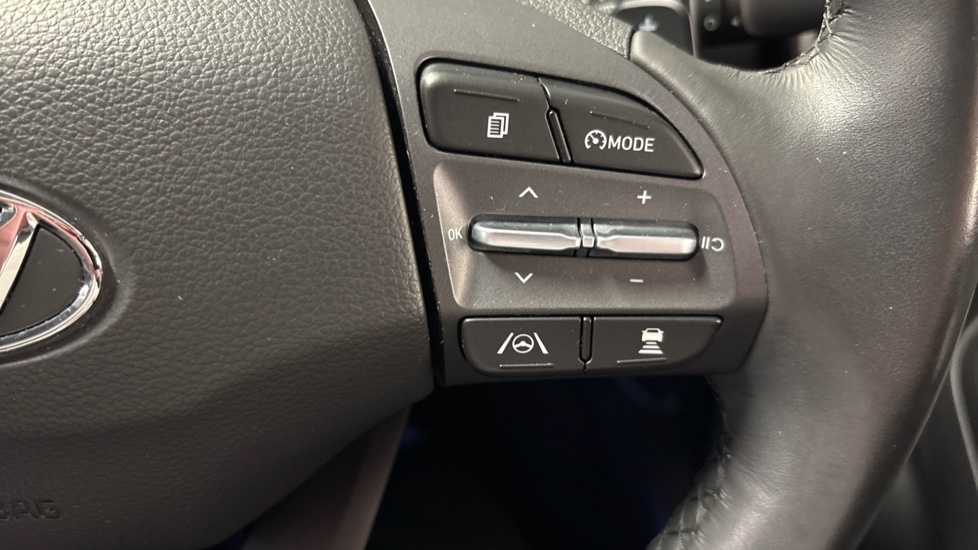 Hyundai Kona 2.0 Tgdi N Dct Blue #24