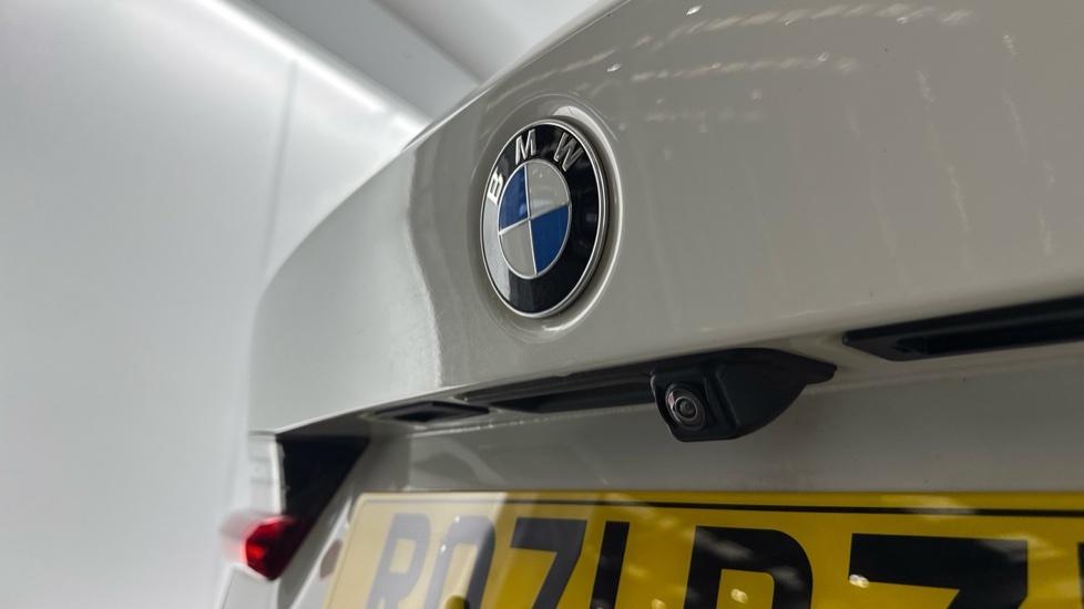 BMW 3 Series 2.0 320I Sport Euro 6 Ss White #25