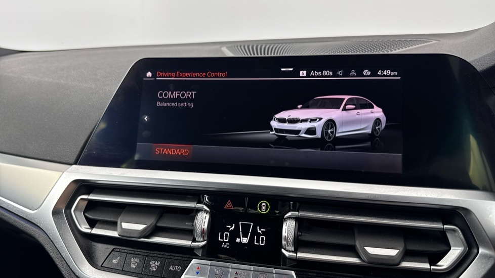 BMW 3 Series 2.0 320I Sport Euro 6 Ss White #56