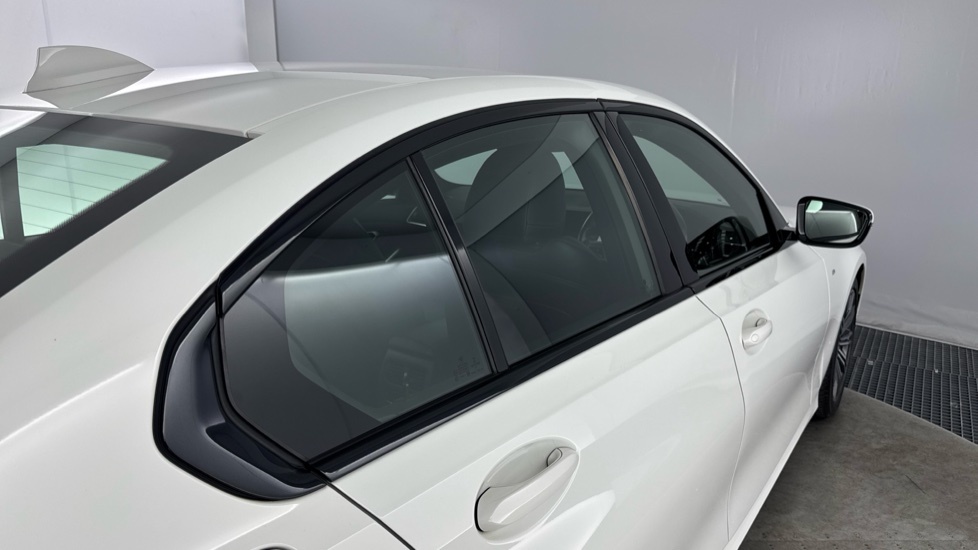 BMW 3 Series 2.0 320I Sport Euro 6 Ss White #27