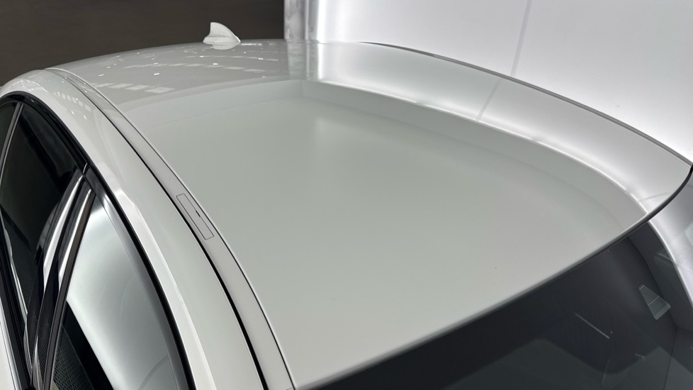BMW 3 Series 2.0 320I Sport Euro 6 Ss White #21