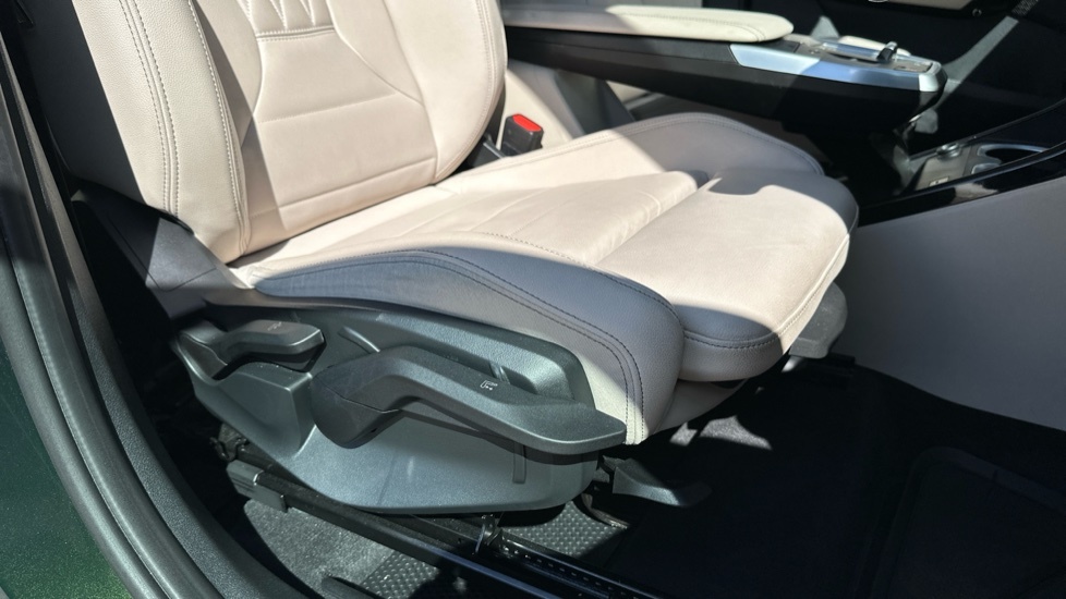 BMW X1 X1 Xdrive 23I M Sport Mhev A Grey #33