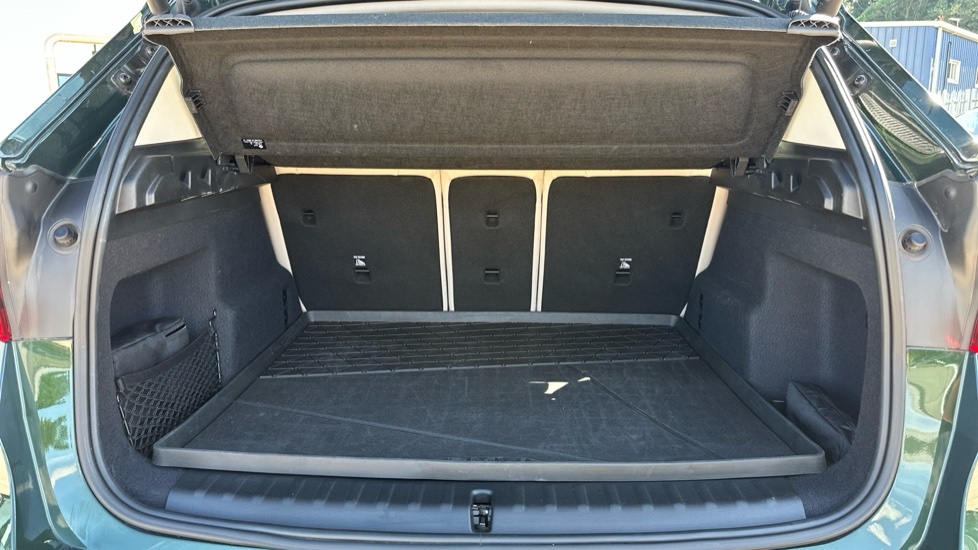 BMW X1 X1 Xdrive 23I M Sport Mhev A Grey #13
