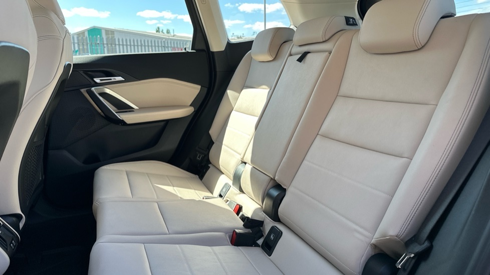 BMW X1 X1 Xdrive 23I M Sport Mhev A Grey #12