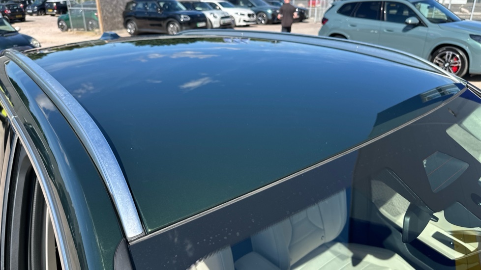BMW X1 X1 Xdrive 23I M Sport Mhev A Grey #21
