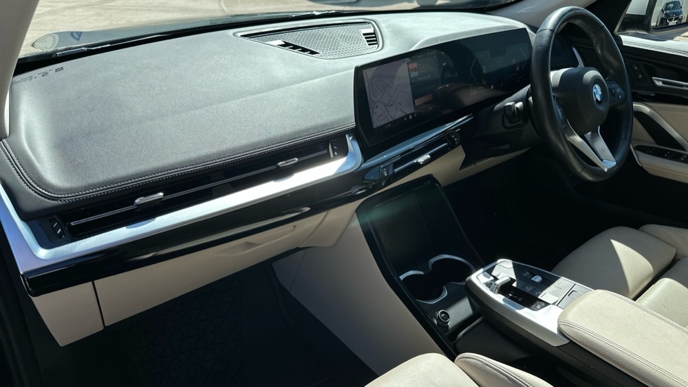 BMW X1 X1 Xdrive 23I M Sport Mhev A Grey #7