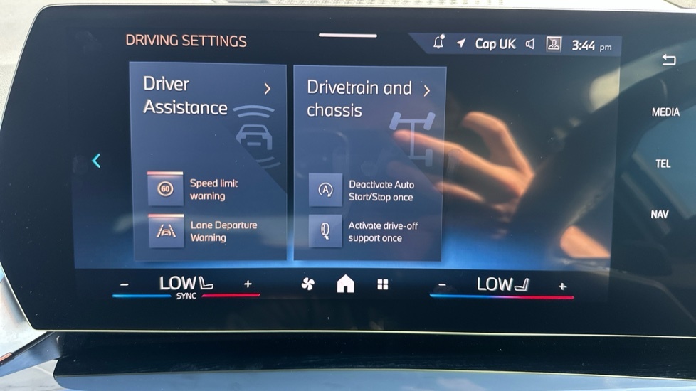 BMW X1 U11 Sdrive18d M Sport Silver #43