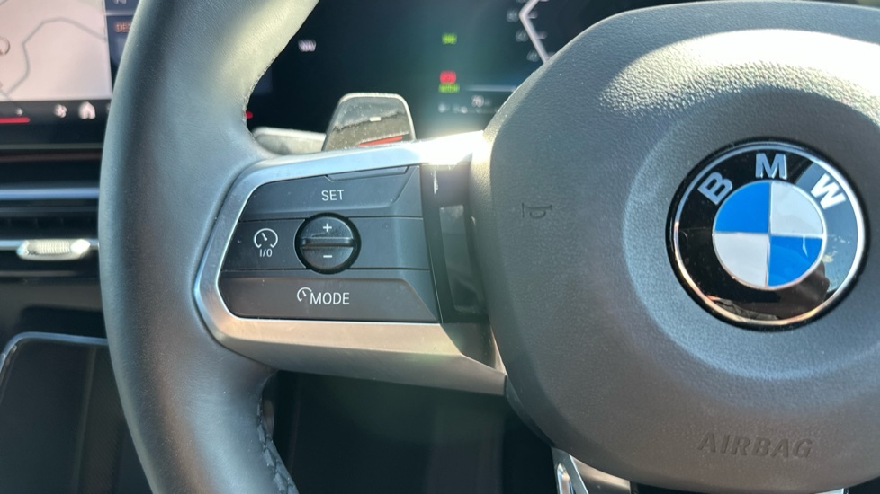 BMW X1 U11 Sdrive18d M Sport Silver #17