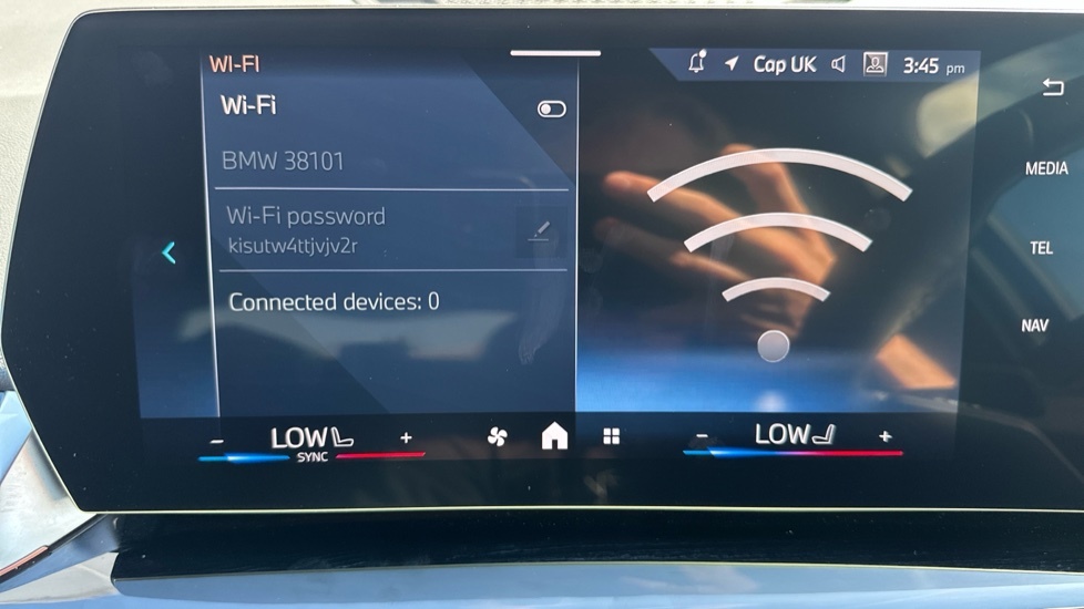 BMW X1 U11 Sdrive18d M Sport Silver #48