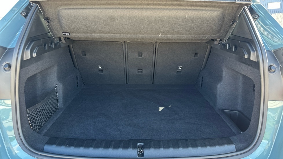 BMW X1 U11 Sdrive18d M Sport Silver #13