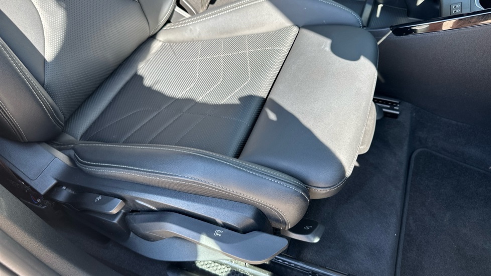 BMW X1 U11 Sdrive18d M Sport Silver #32