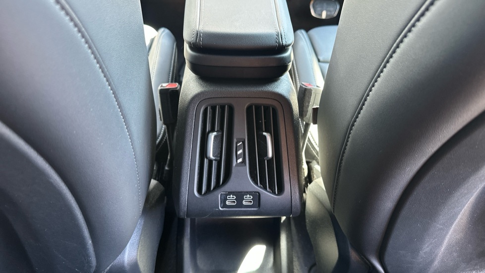 BMW X1 U11 Sdrive18d M Sport Silver #29