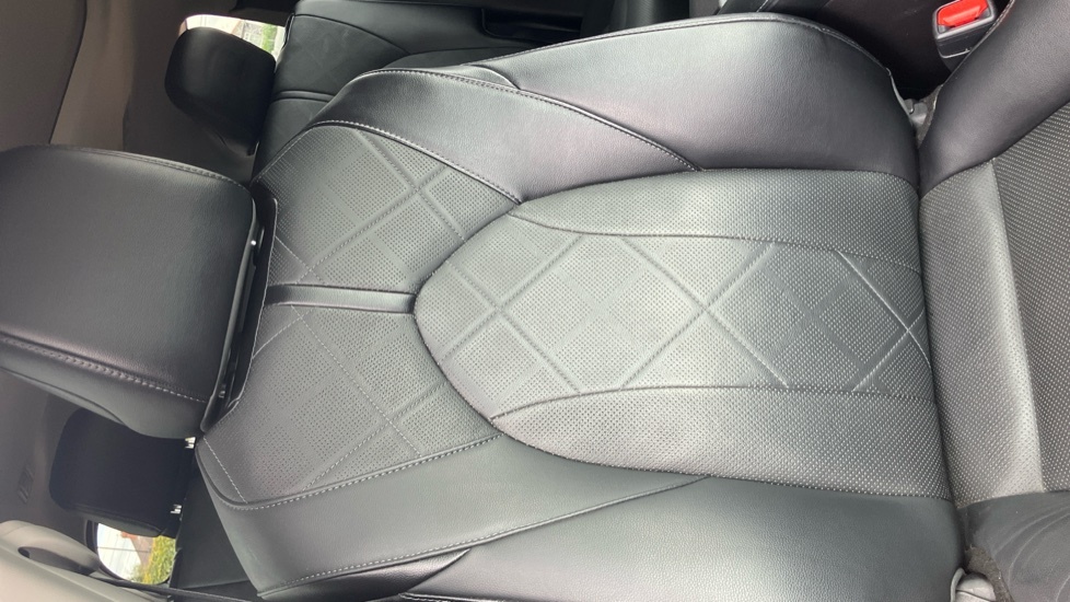 Toyota Highlander Highlander Hat 2.5 Hbd 244Hp Excel Au Aw Grey #14