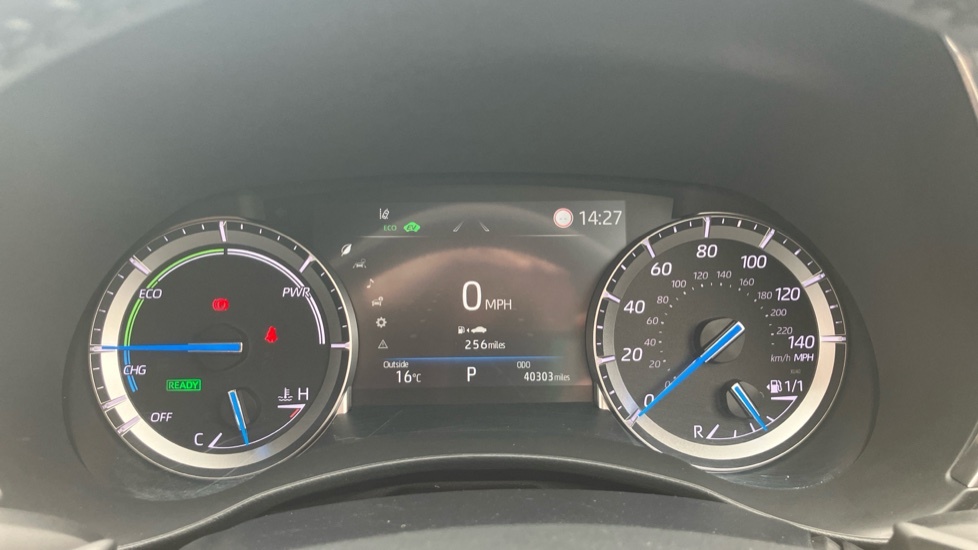 Toyota Highlander Highlander Hat 2.5 Hbd 244Hp Excel Au Aw Grey #11