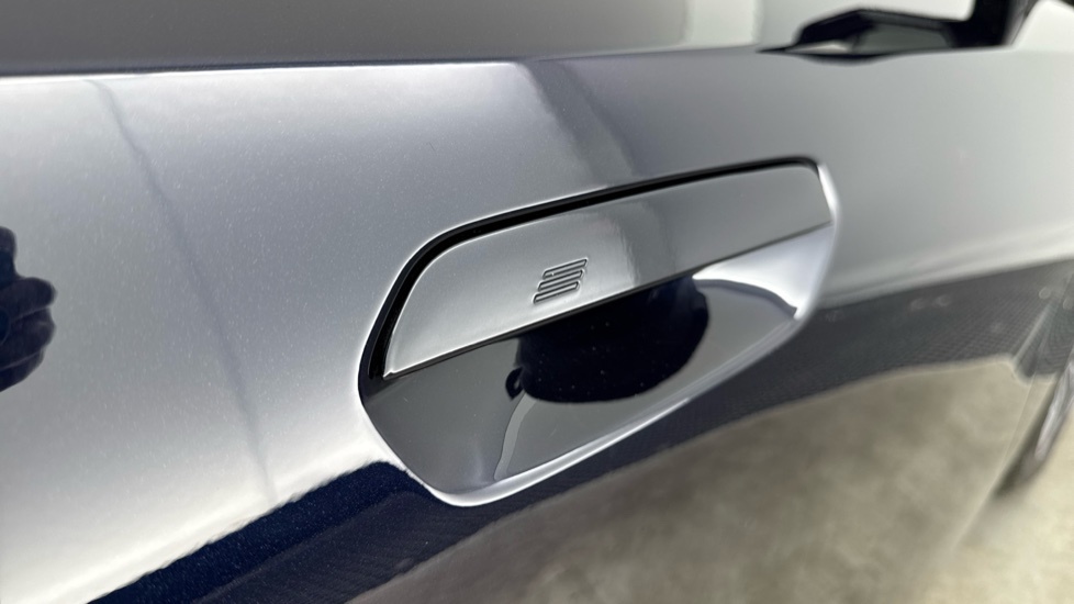 BMW i5 442Kw M60 Xdrive 84Kwh 2025 Black #29