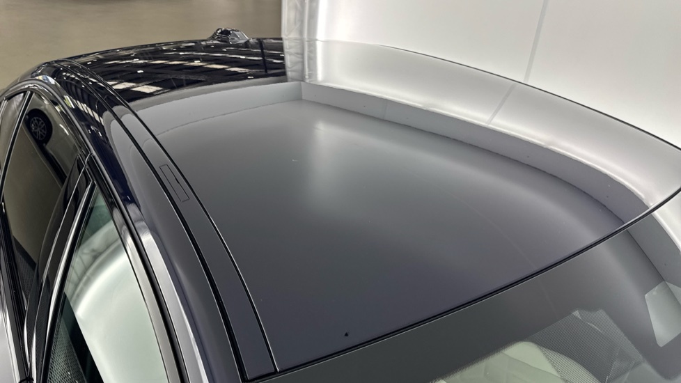 BMW i5 442Kw M60 Xdrive 84Kwh 2025 Black #21